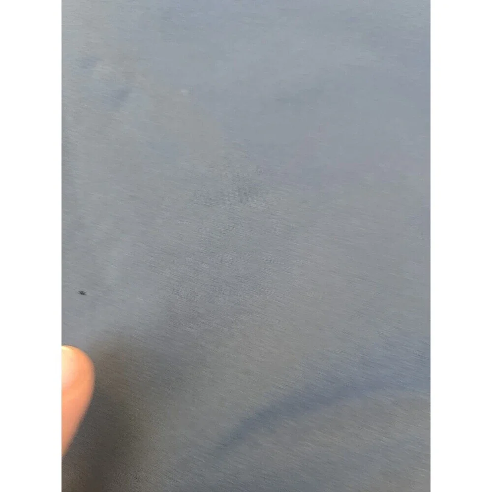 The North Face Flashdry XD Pants Men Size Large Outdoor gray